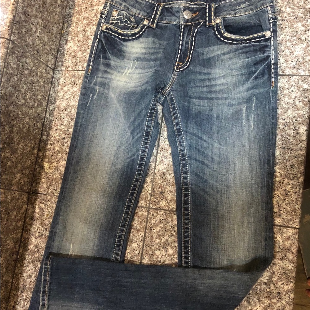 Women’s jeans